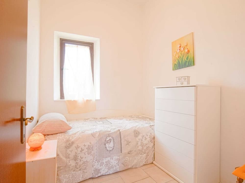 Villa in Italy With Private Garden Retreat