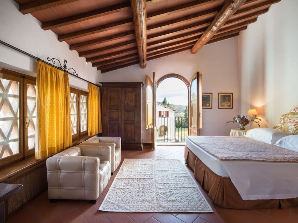 Belvilla by OYO Villa Iole