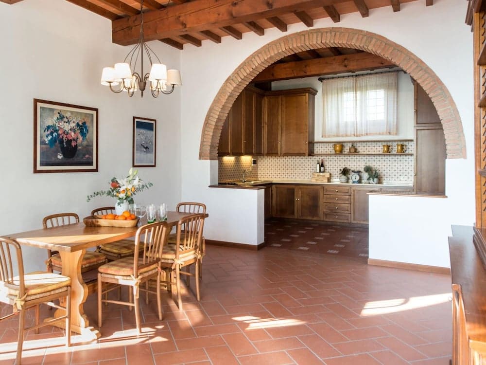 Belvilla by OYO Villa Iole