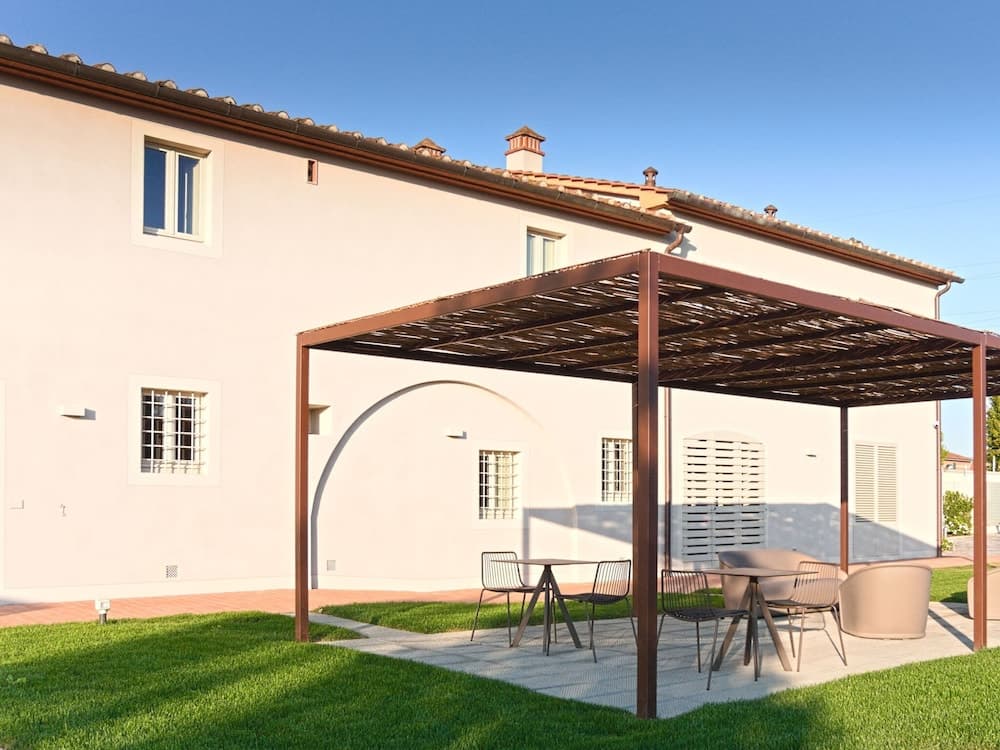 Apartment in Tuscany Near Florence