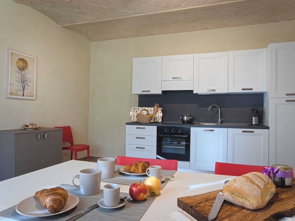 Apartment in Tuscany Near Florence