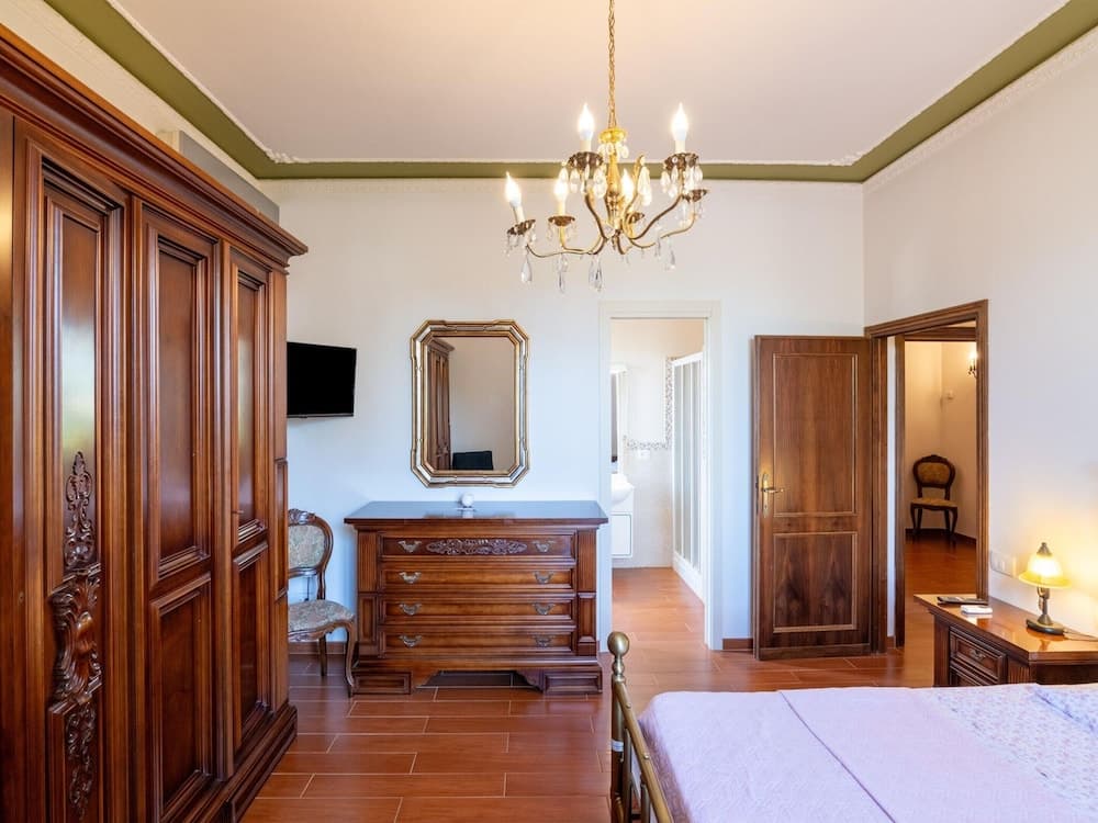 Scenic Retreat, Pergine Valdarno