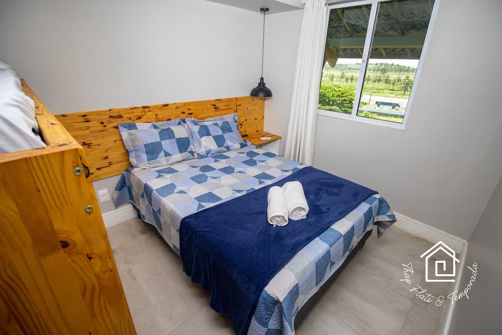 Villas do Atlântico - Thap Flats