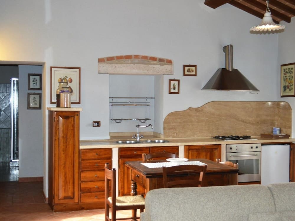 Montalceto Tuscan Nest