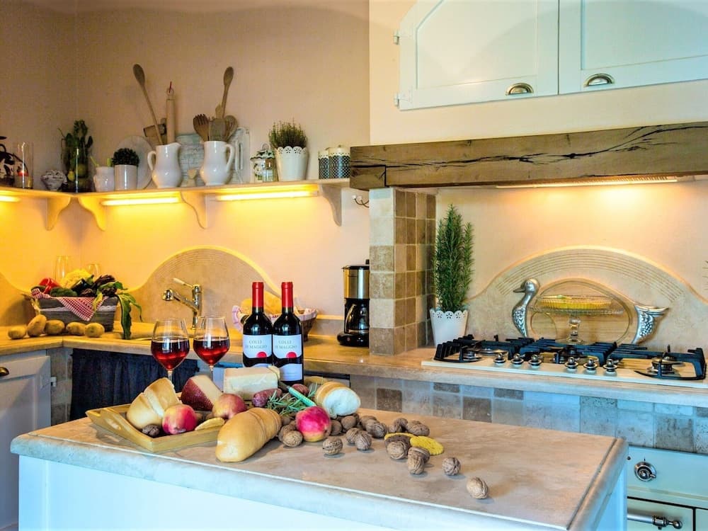 Peccioli Countryside Villa