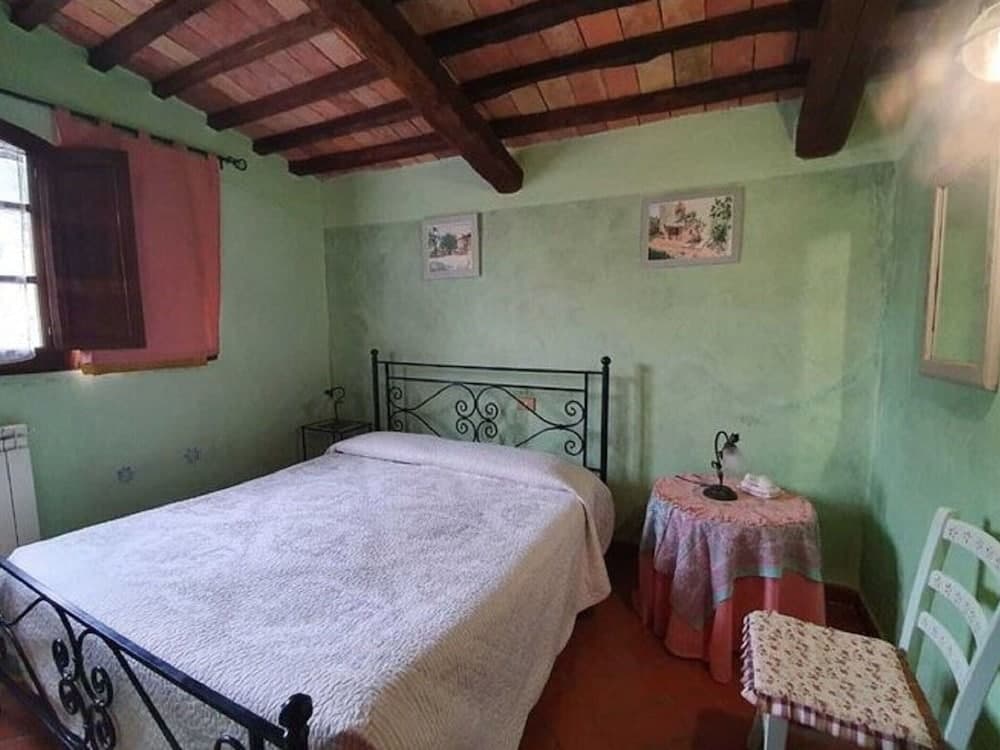 Tranquility at Bellavista