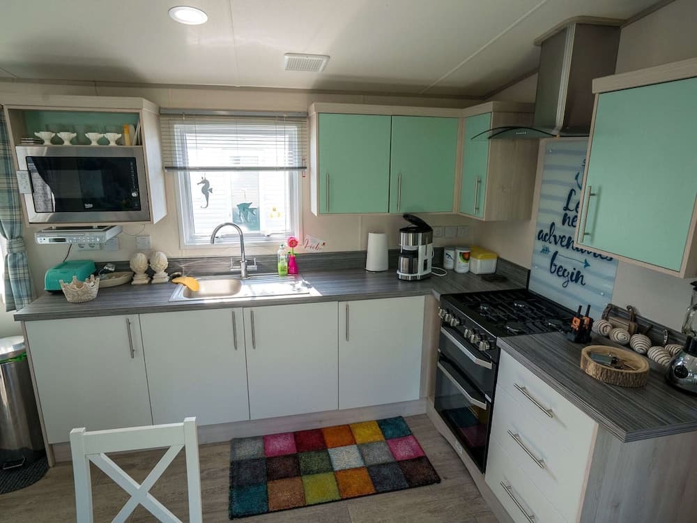 Chalet in Oostkapelle Near the Beach