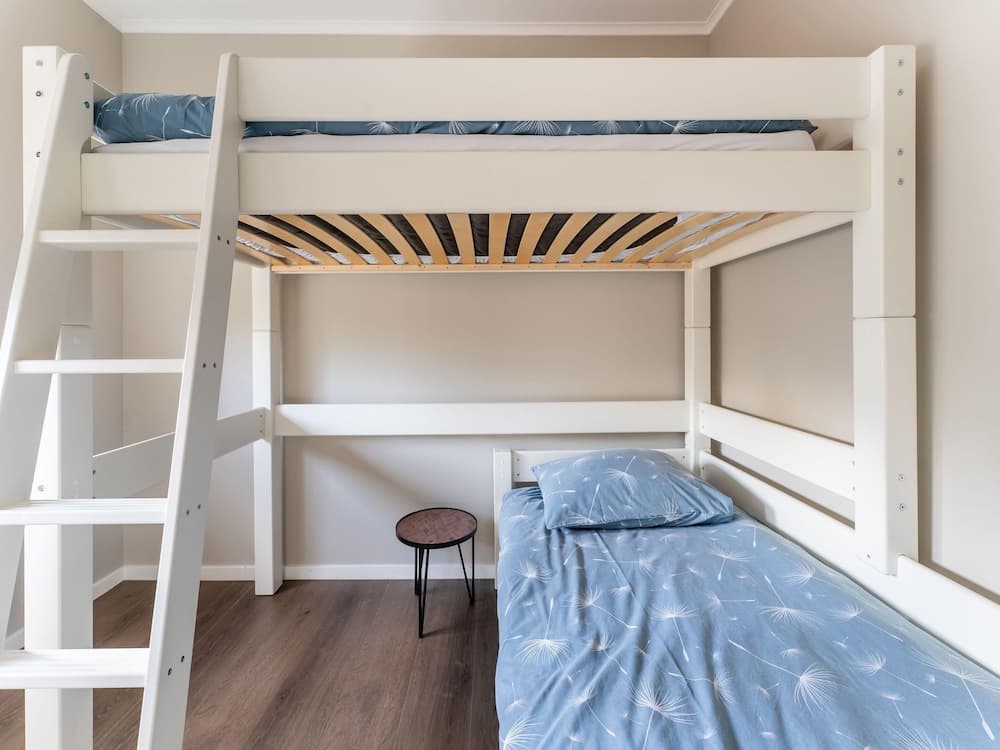 Holiday Home in Garderen With Garden