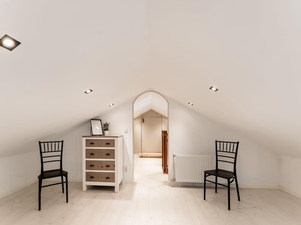 Holiday Home in Garderen With Garden