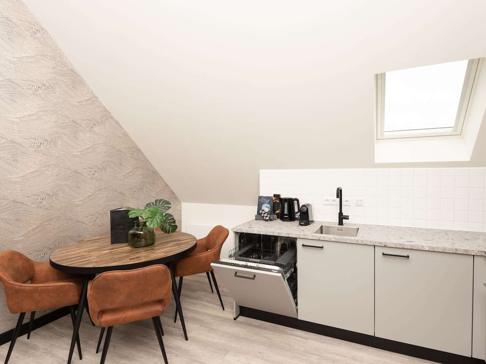 Apartment in Renesse Near the Beach