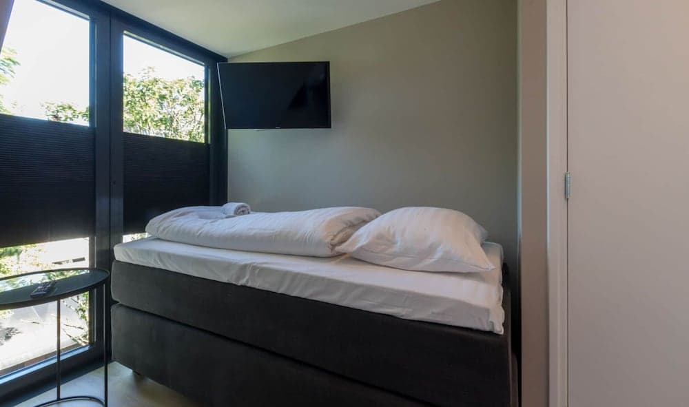 Apartment in Domburg Near the Beach