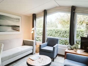 Luxury Chalet for Lovers of Peace, Nature