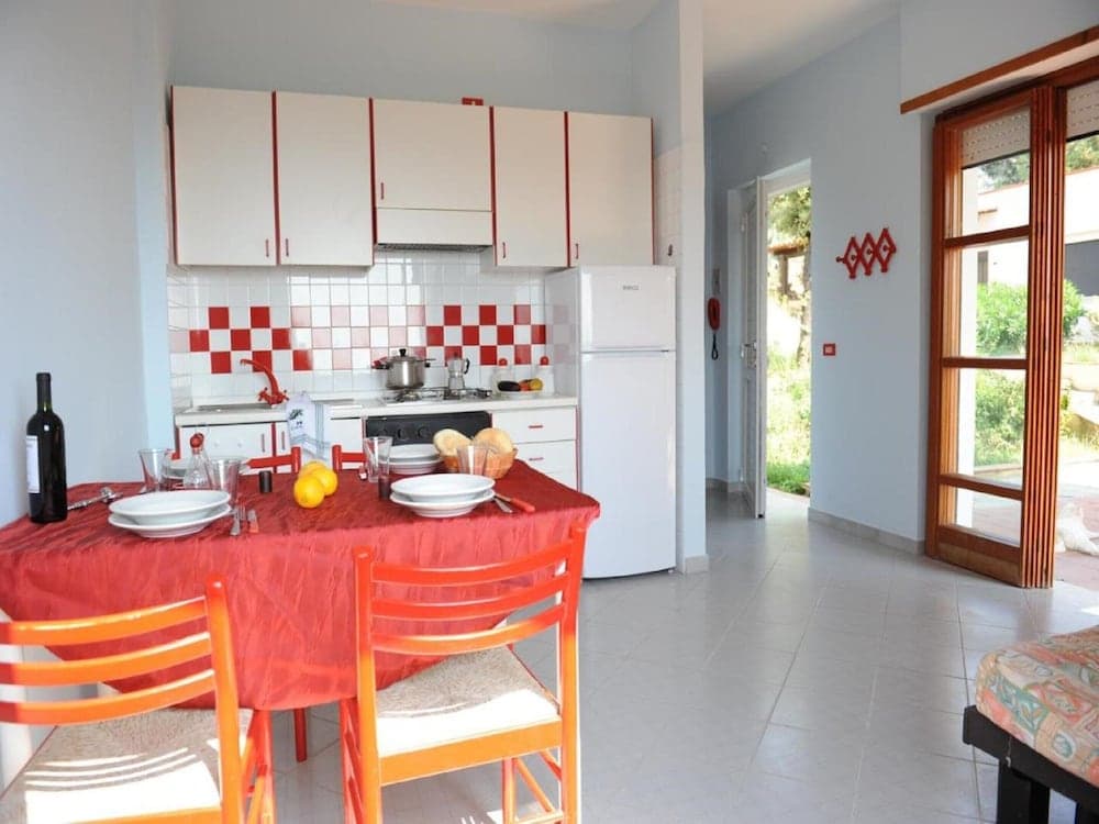 Pet-friendly Getaway