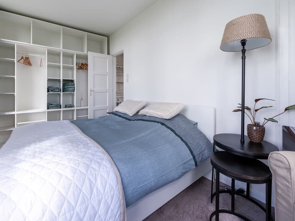 B&B Farm in Grutsk Suwald With Private Harbour