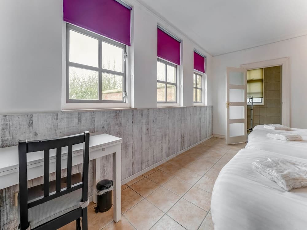 Atmospheric Apartment Near the Beach