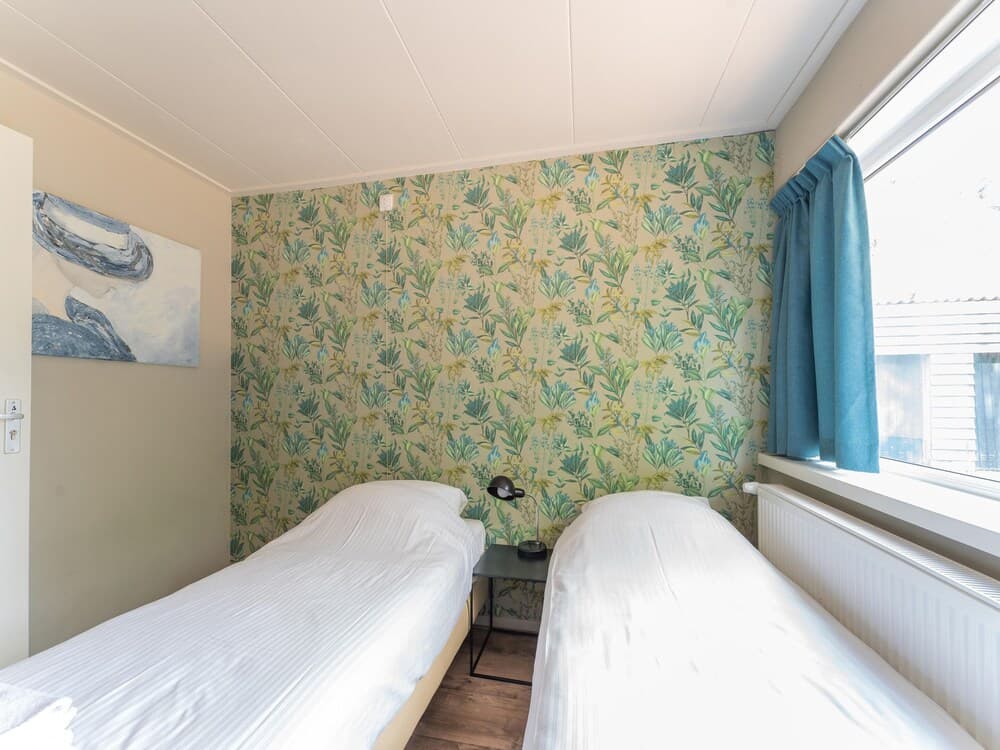 Holiday Home in Gelderland Near Den Bramel