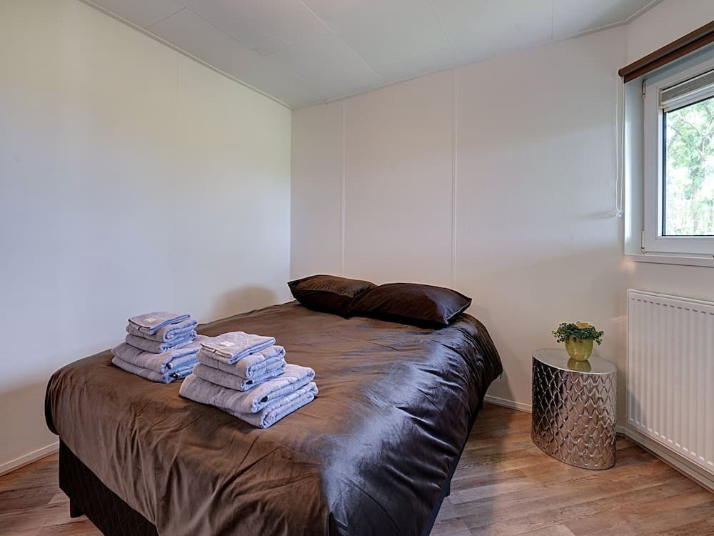 Chalet With Hot Tub, Suwald