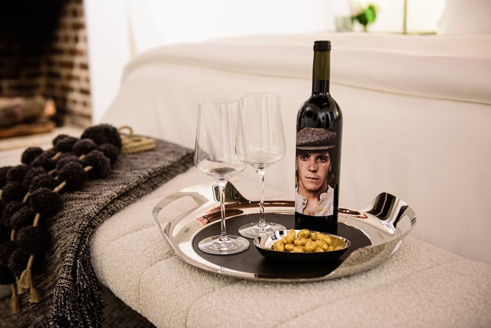 Villa Las Mil Flores