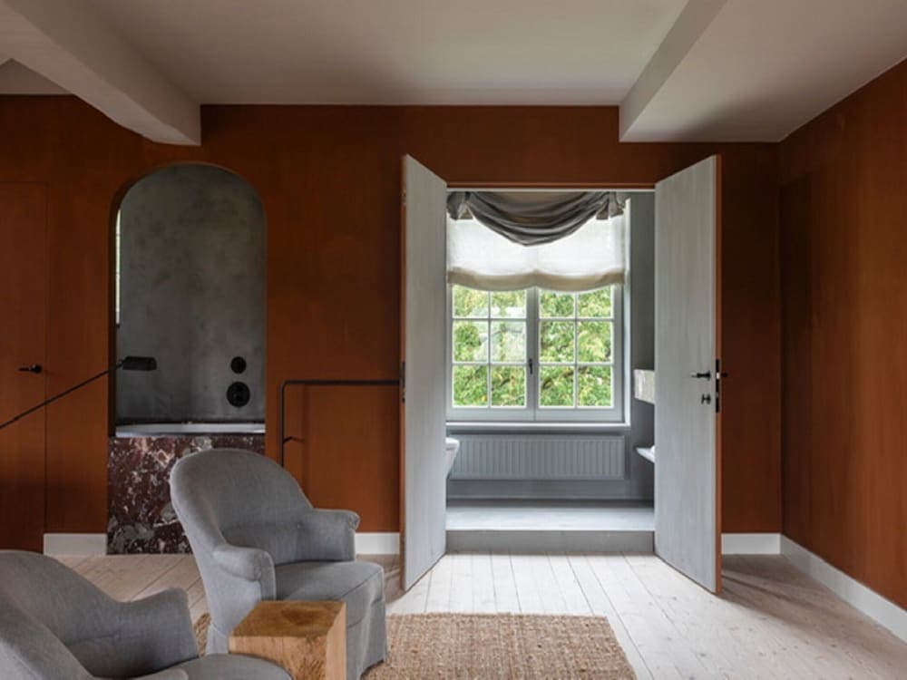 Holiday Home in Limburg Near Cafe 't Weverke