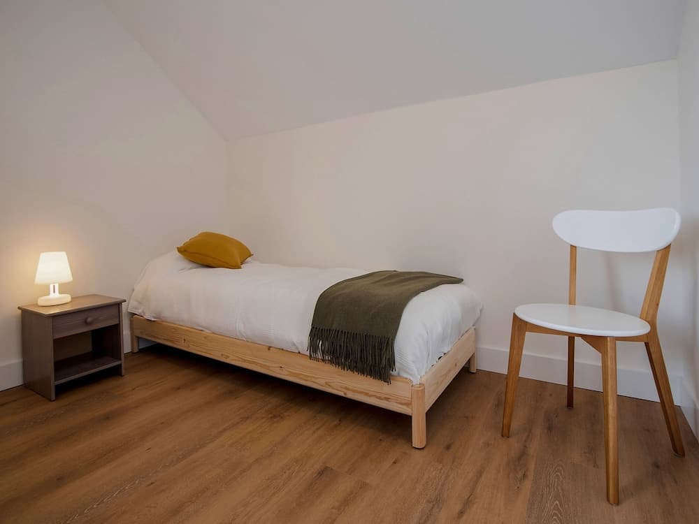 Villa in Cadzand Surrounded by Nature, Near Knokke