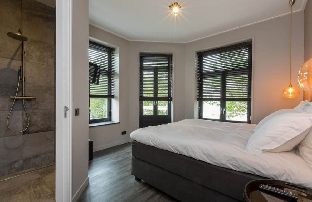 High-quality Holiday Apartment Right in the Center of Domburg