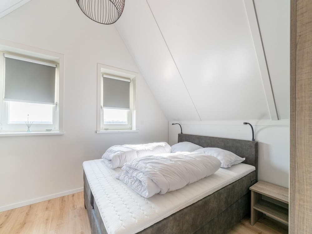 Holiday Home in Scherpenisse Near Oosterschelde