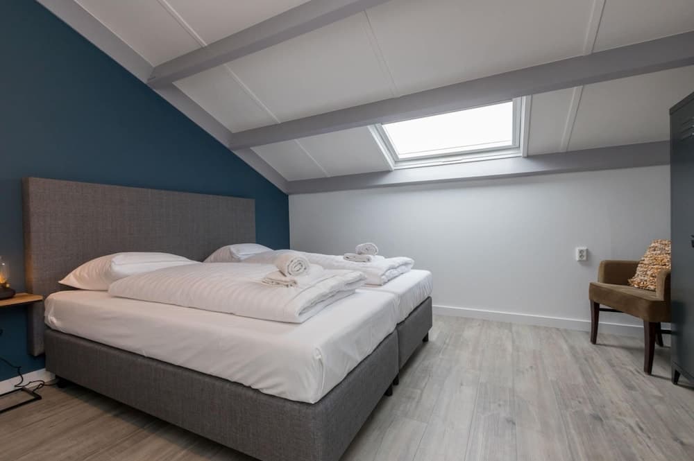 Apartment in Zoutelande by the Beach