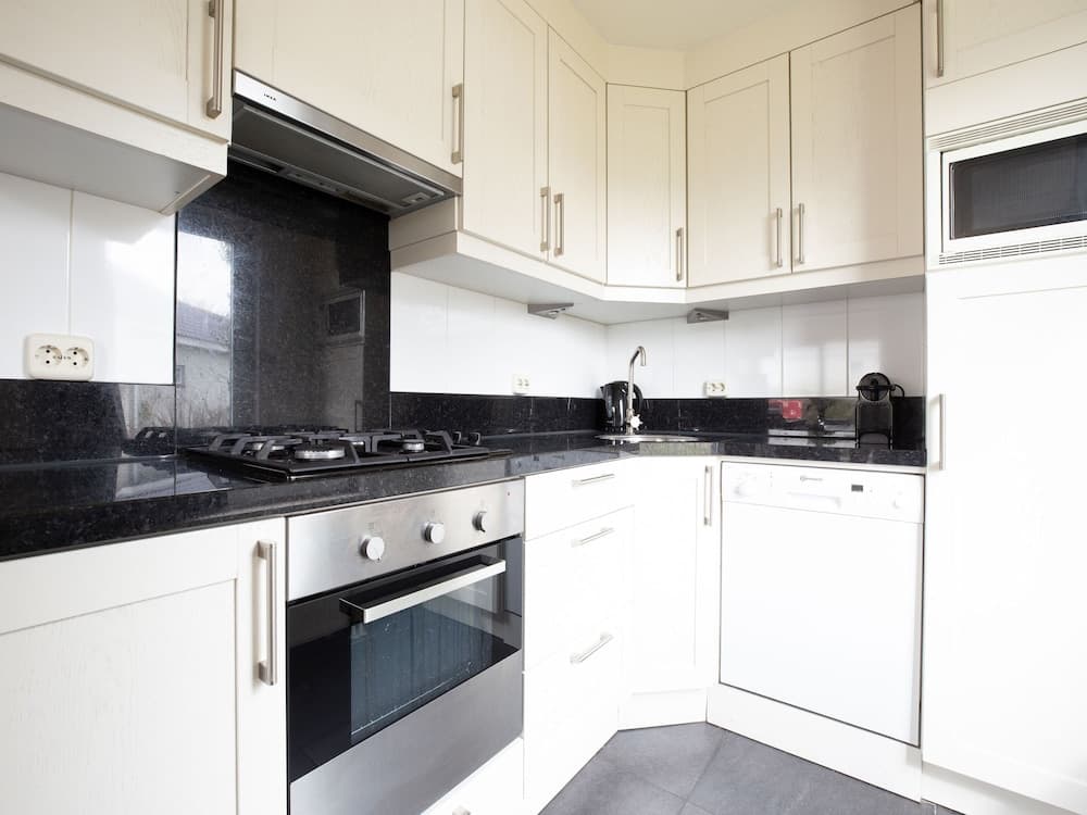 Holiday Home in De Koog Near Texel Beaches