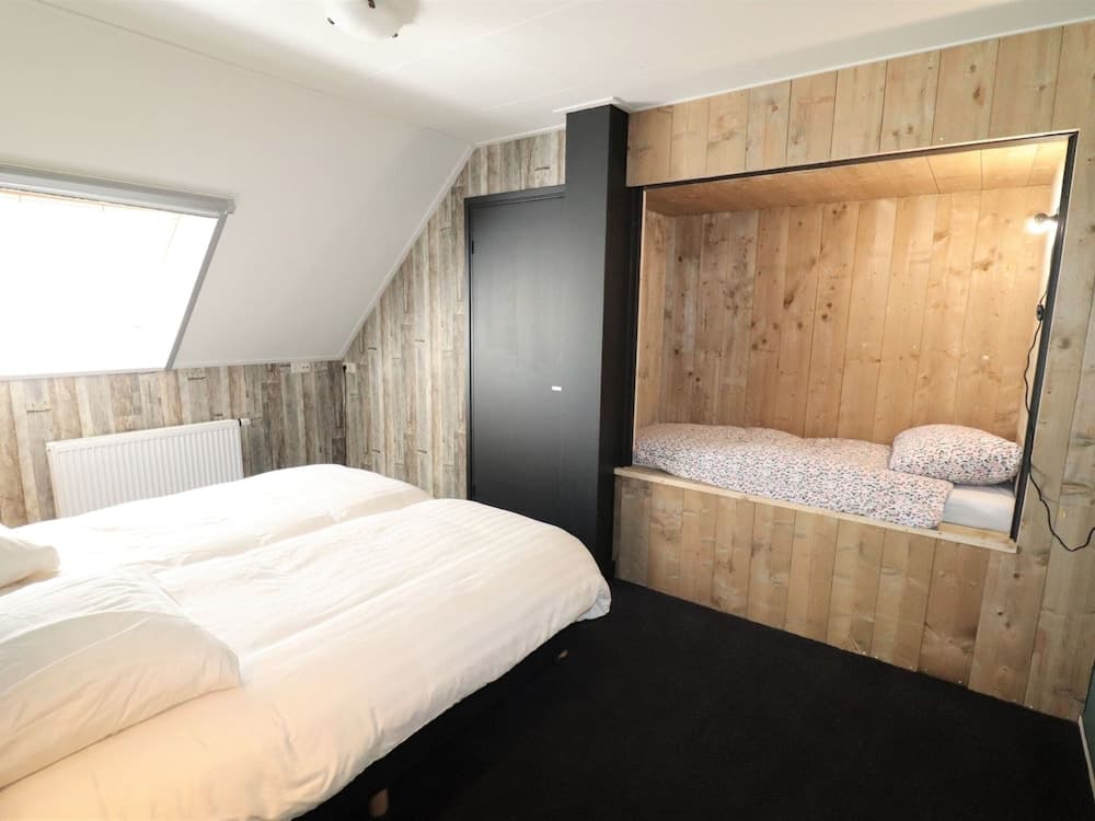 Apartment in Netherlands Near Nature Trails