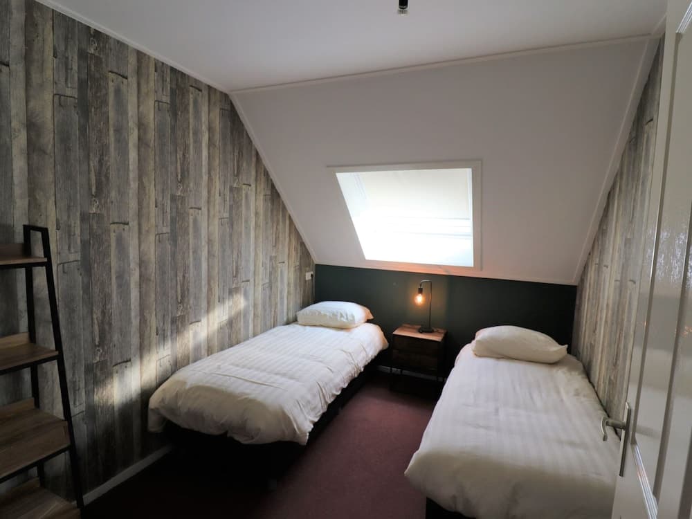 Apartment in Netherlands Near Nature Trails