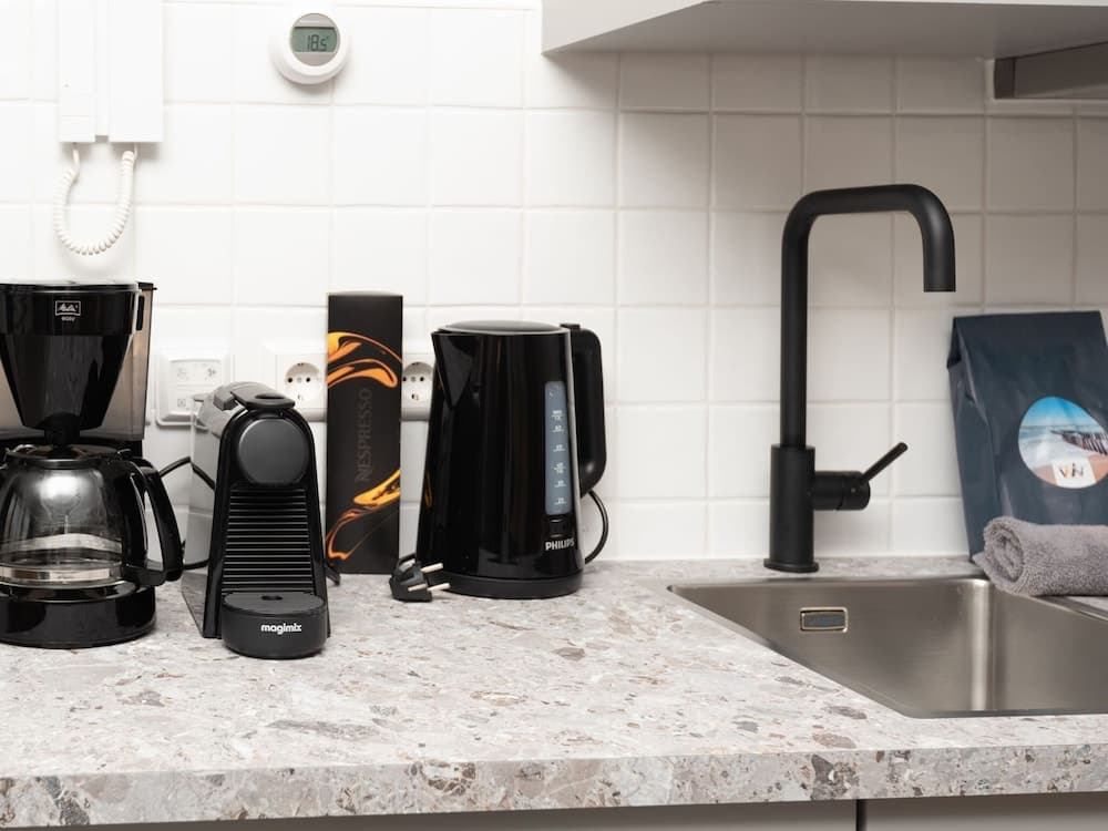 Studio in Domburg Near Beach and Nature Reserve