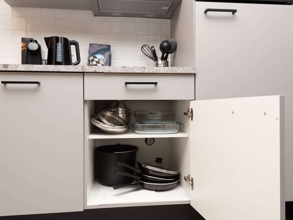 Studio in Domburg Near Beach and Nature Reserve