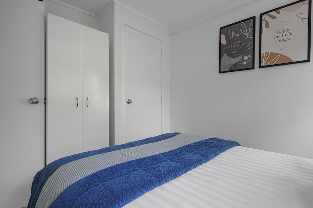 Mission Bay Secret Garden Hideaway -WIFI