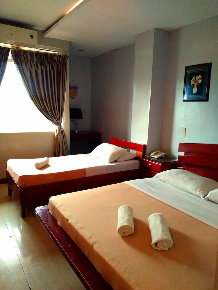 buenas j hotel & spa