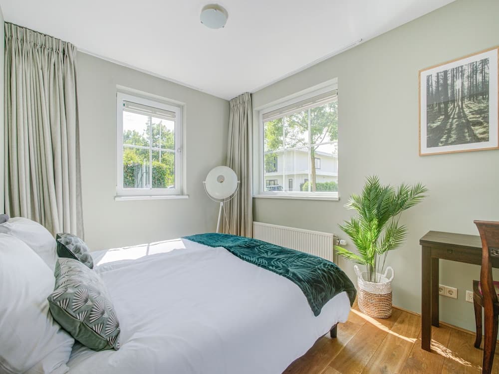 Holiday Home in Harderwijk With Garden