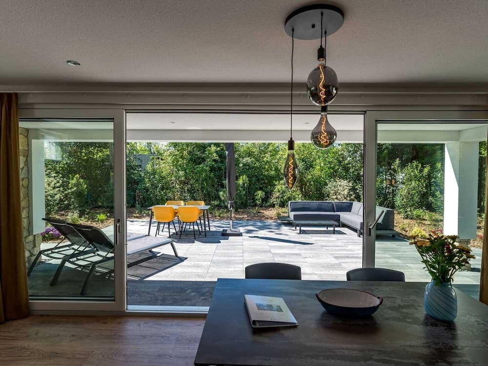 Chalet in Texel Near Forest & Beach