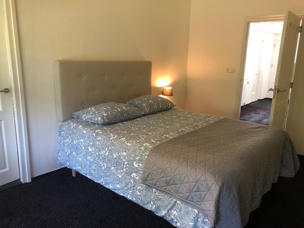 Holiday Home in Harderwijk Near Veluwemeer