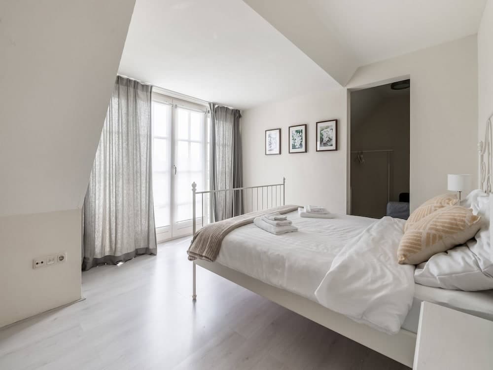 Exclusive Villa in Zeewolde With a Terrace