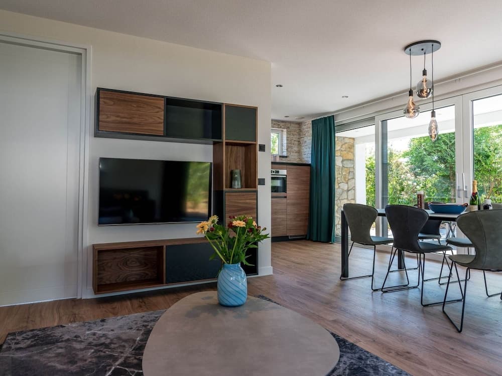 Villa in Texel Near Beach and Nature Reserve