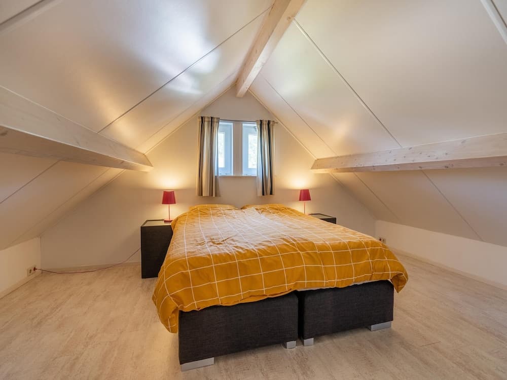 Holiday Home by Westerschelde Coast