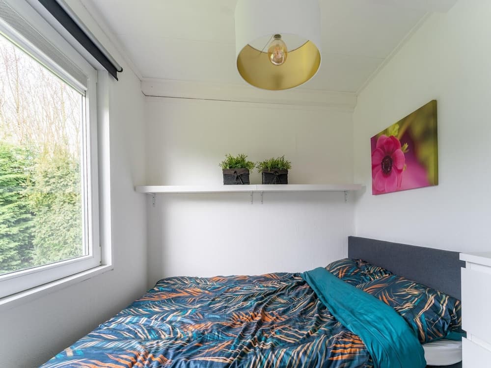 Holiday Home in Zeeland Near Lake