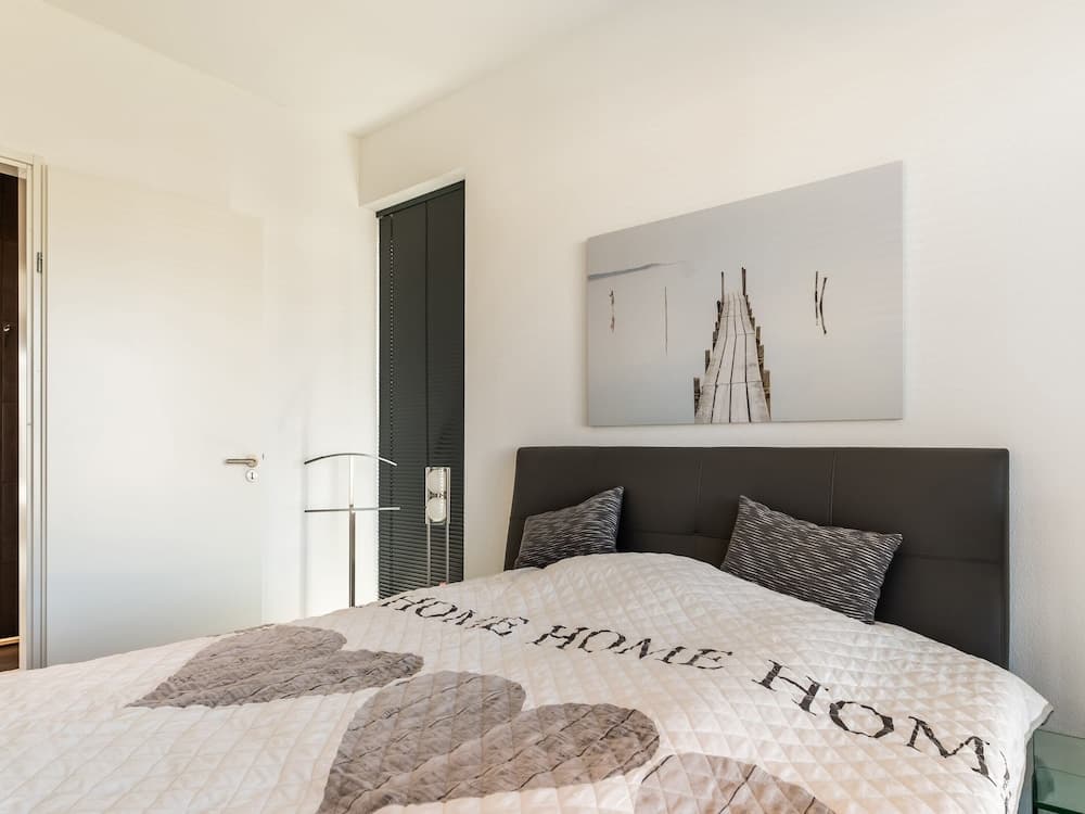 Holiday Home in Zeewolde With Sauna