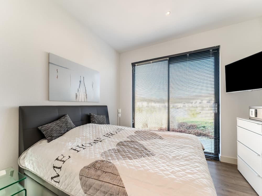 Holiday Home in Zeewolde With Sauna