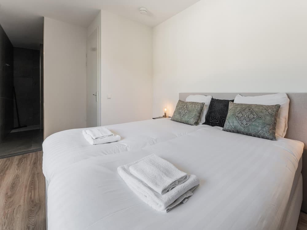 Villa in Zeewolde for 6 Person