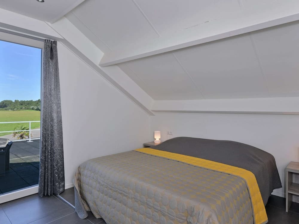 Apartment in Schotsman Near Veerse Meer