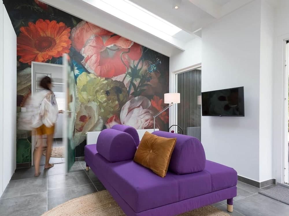 Holiday Home Near Veerse Meer