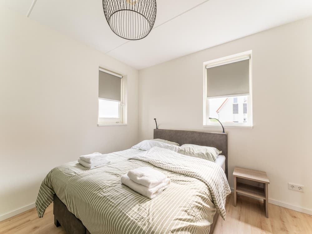 Holiday Home in Scherpenisse