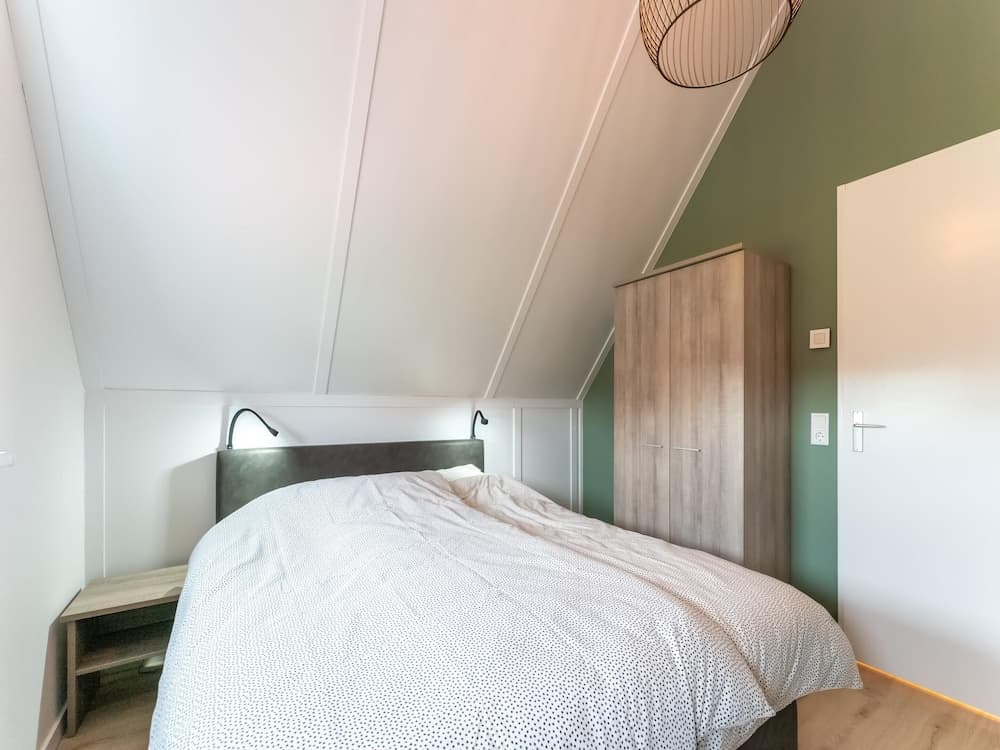 Holiday Home in Scherpenisse