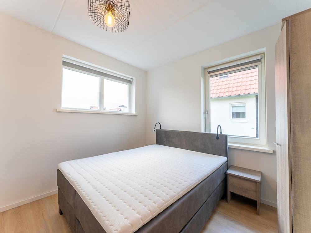 Spacious Holiday Home With Sauna