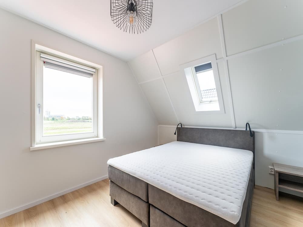 Spacious Holiday Home With Sauna